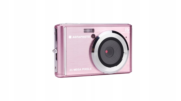 Aparat Cyfrowy AGFA AgfaPhoto DC5200 21MP HD 720p