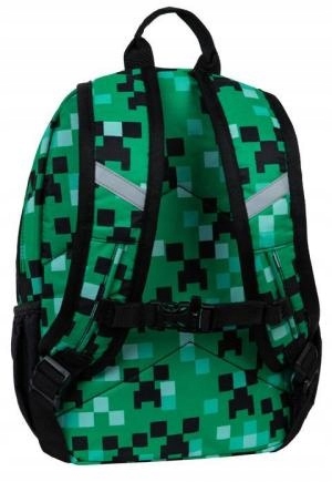 PLECAK COOLPACK WYCIECZKOWY, PRZEDSZKOLNY GAME ZONE DLA CHŁOPCA 10l