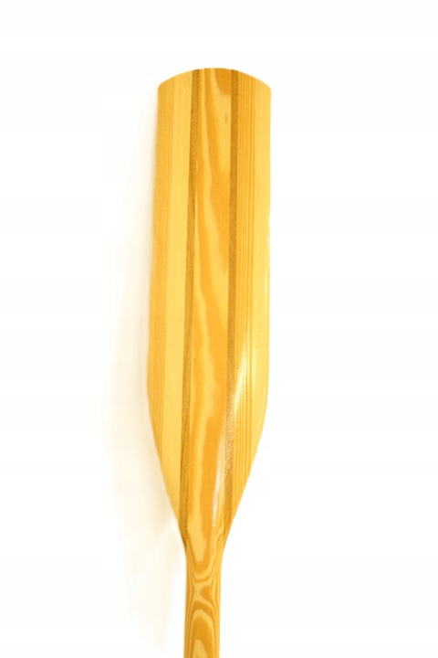 Wiosło drewniane 2m jedna sztuka