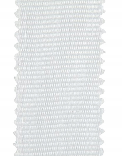 3M Durapore 1,25cm x 9,1m, 1szt. 1538-0 do rzęs