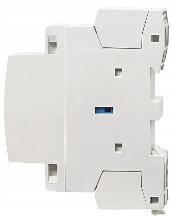 STYCZNIK MODUŁOWY 25-02 230V 20A 25A 1P 2NC 1-FAZ