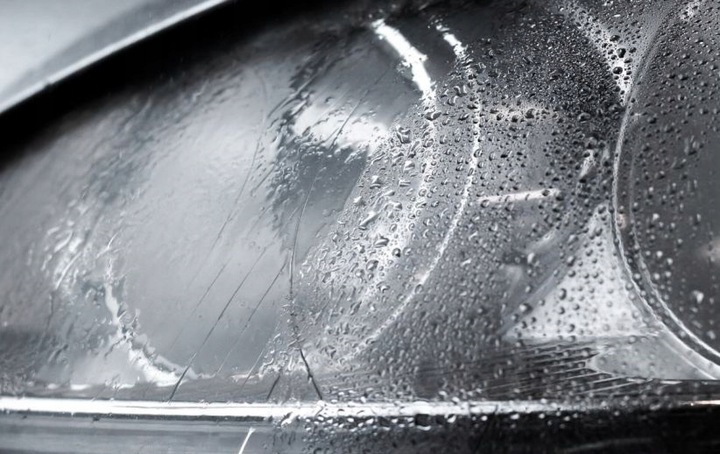 ZESTAW POLERKA RENOWACJA PASTA DO POLEROWANIA REGENERACJI REFLEKTORÓW LAMP