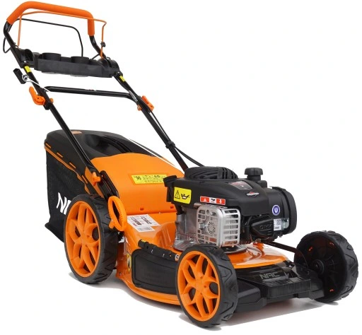 NAC KOSIARKA SPALINOWA B&S NAPĘD LS46-450E-HSDS-JR