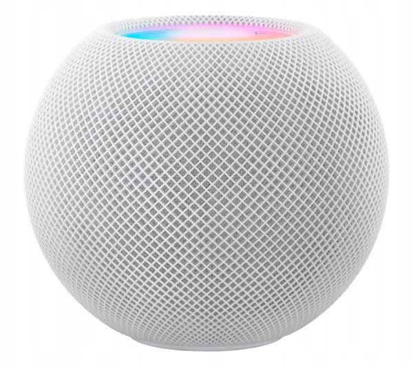 Inteligentny głośnik Apple HomePod Mini Siri WIFI Bluetooth Biały
