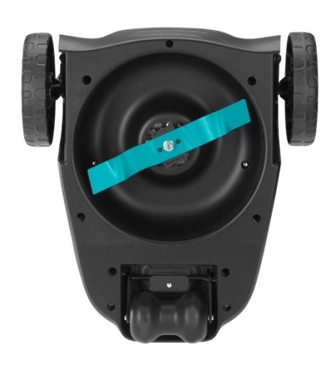 Akumulatorowa kosiarka ręczna GARDENA 22/18V P4A