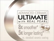 PROSTOWNICA REMINGTON S9500 Pearl