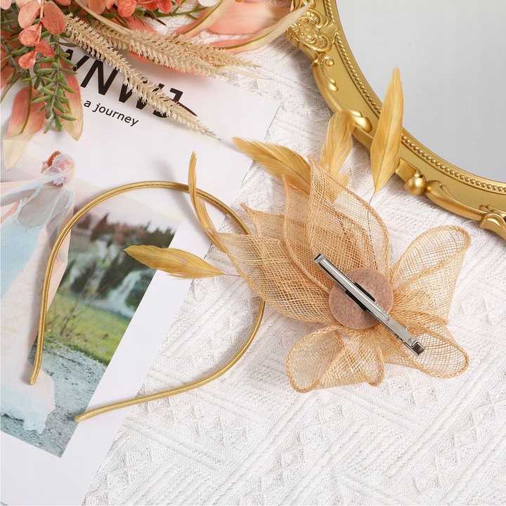 KOKARDKA NA OPASCE - STYL RETRO.