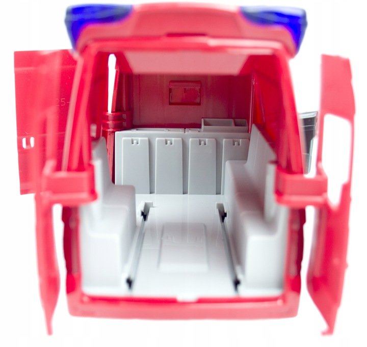 LT514 STRAŻ POŻARNA SAMOCHÓD WÓZ STRAŻACKI AUTO POJAZD NA NAPĘD