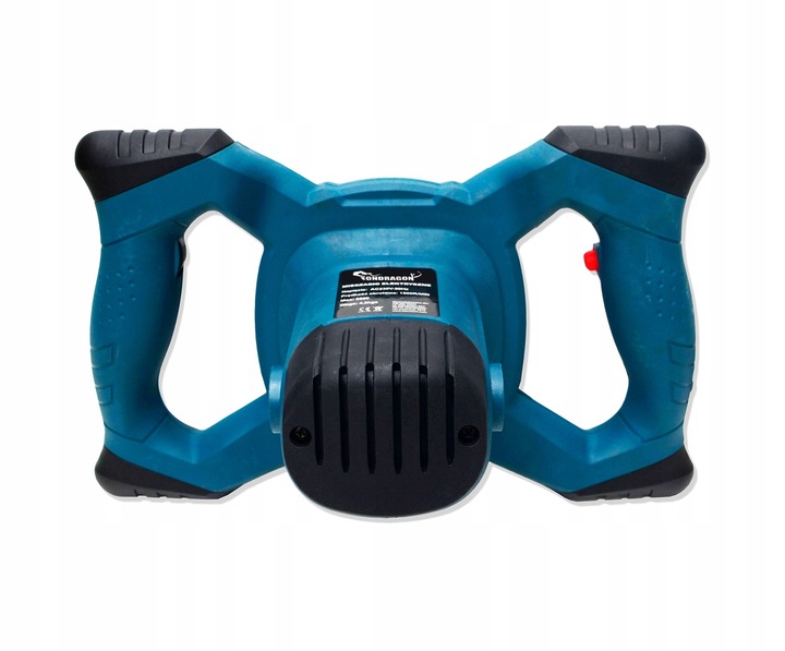 r MIESZADŁO ELEKTRYCZNE DO ZAPRAW KLEJU BETONU MOC