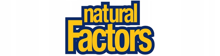 Natural Factors - DGL | Deglicyryzynowy ekst. z lukrecji | 400mg | 90 tab.