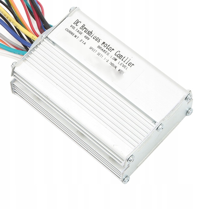 STEROWNIK DO HULAJNOGI ELEKTRYCZNEJ 48V 21A