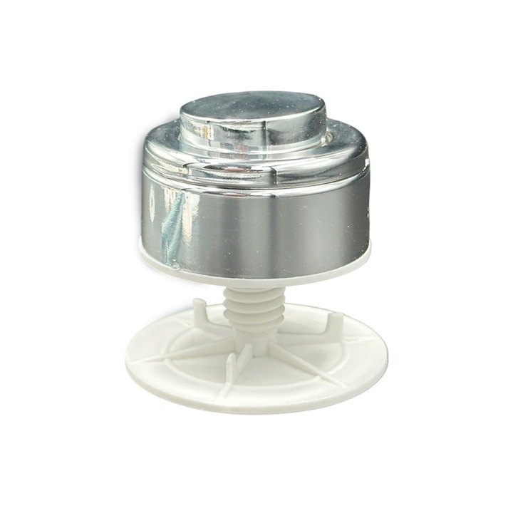 MECHANIZM ZAWÓR SPUSTOWY NAPEŁNIAJĄCY SPŁUCZKI UNIWERSALNY DO WC TOALETY