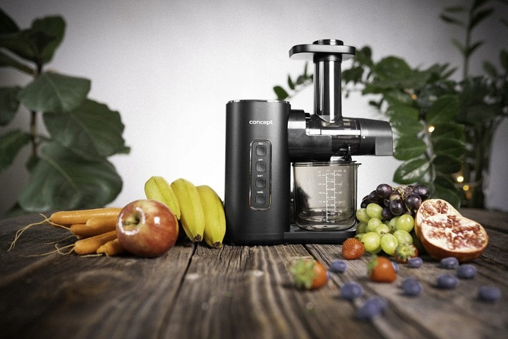 Wyciskarka wolnoobrotowa Concept LO3000