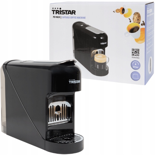 KAPSUŁKOWY EKSPRES DO KAWY WYSOKIEJ JAKOŚCI KAWA DO DOMU KAPSUŁKI NESPRESSO