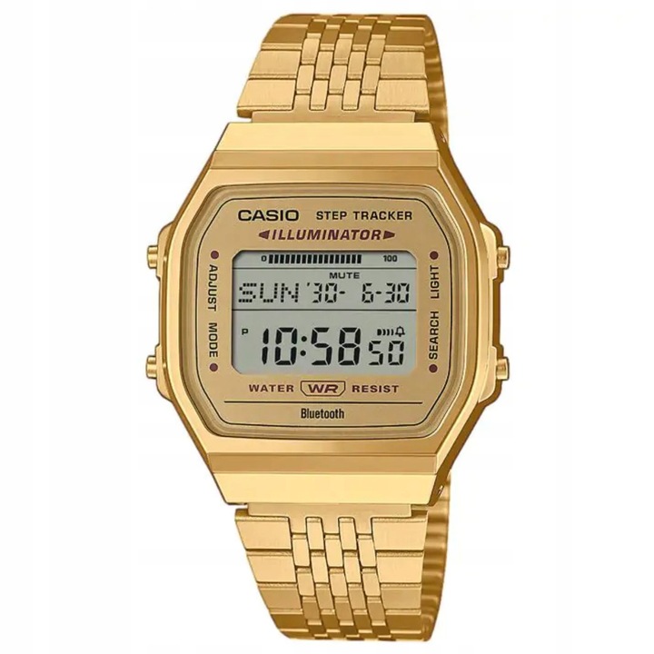 Zegarek Casio ABL-100WEG-9AEF