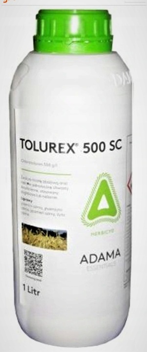 Tolurex 500 SC 1L