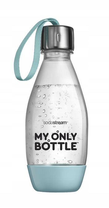 Butelki Soda Stream My Only Bottle 3x500ml