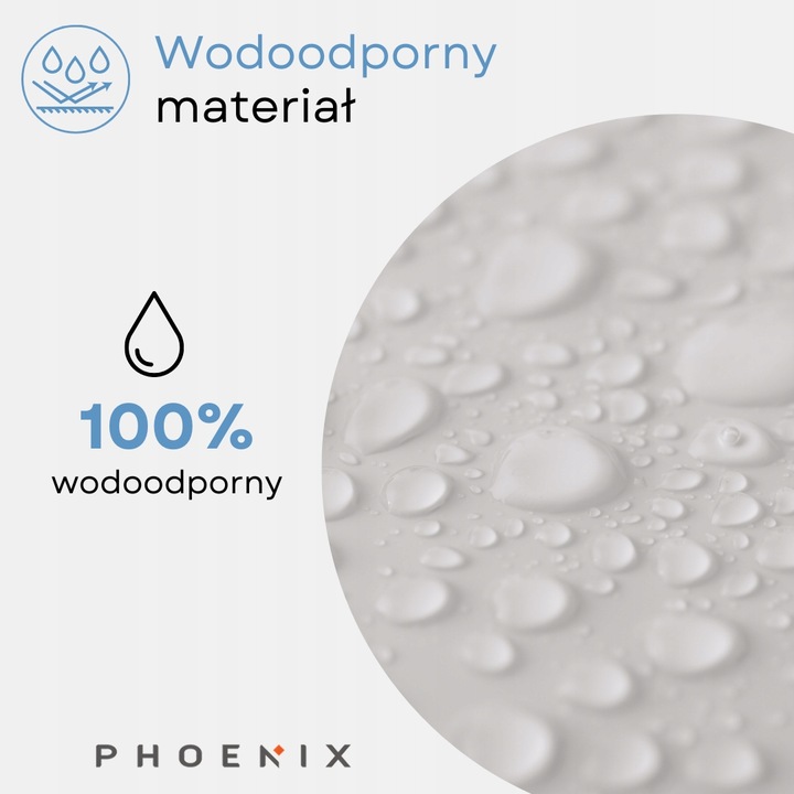 Phoenix Flap składane krzesło nowoczesny design PYTHON zielony