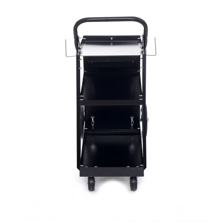 WÓZEK SPAWALNICZY DO SPAWAREK PÓŁKA NA BUTLE MIGOMAT SPAWARKĘ MOCNA