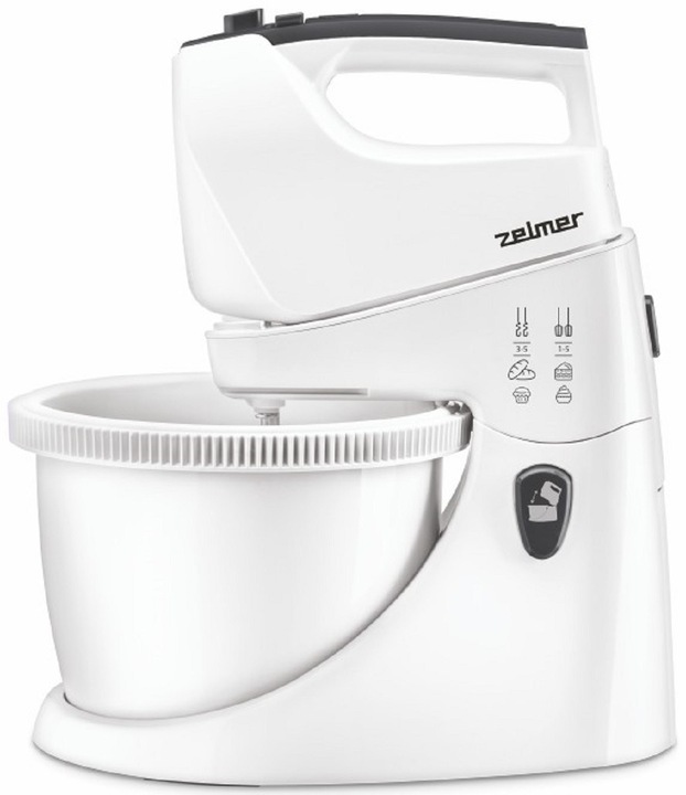 Mikser ręczny ZELMER ZHM2559
