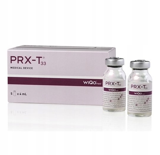 PRX-T33 (1x4ml) Wiqo