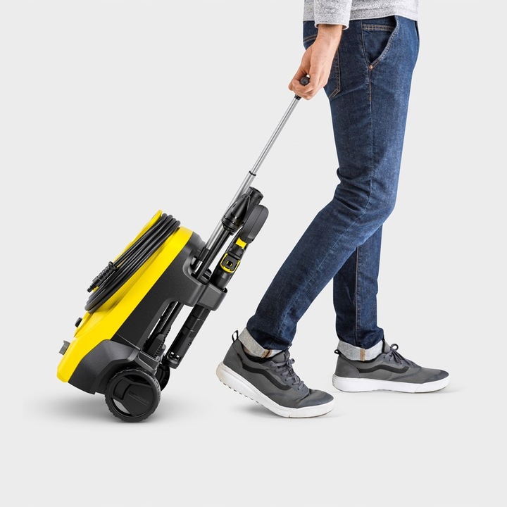 Myjka ciśnieniowa Karcher K 4 Classic 1.679-420.0 130 bar 1800W