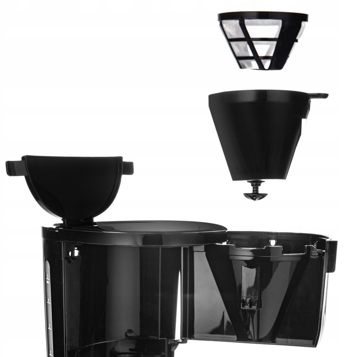 Ekspres do kawy przelewowy FIRST AUSTRIA