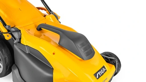 Kosiarka Elektryczna Combi 340c Stiga