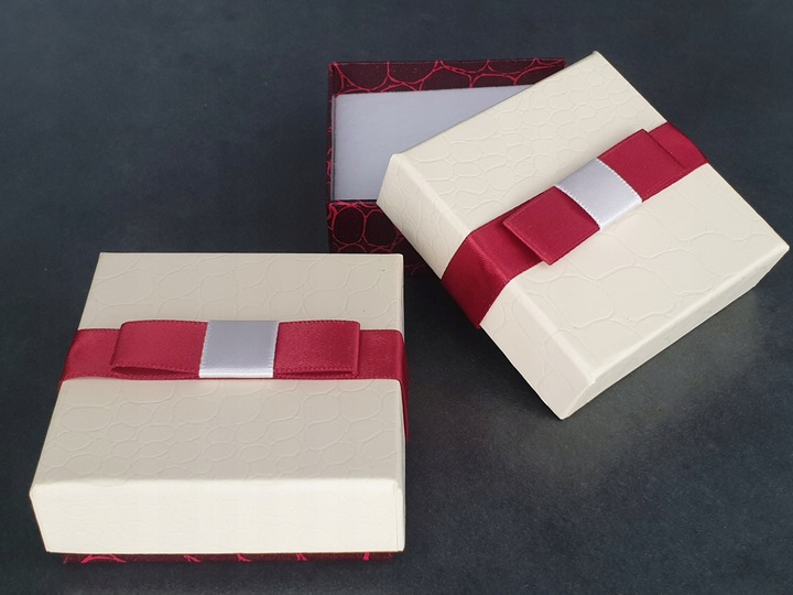 KOLCZYKI KÓŁKA motyle srebrne DLA DZIEWCZYNKI STAL CHIRURGICZNA 316L