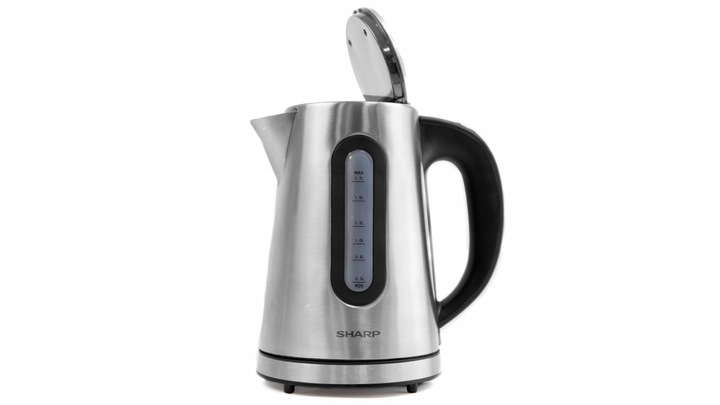 CZAJNIK ELEKTRYCZNY Reg.Temp Sharp SA-BK2002I 1,7l