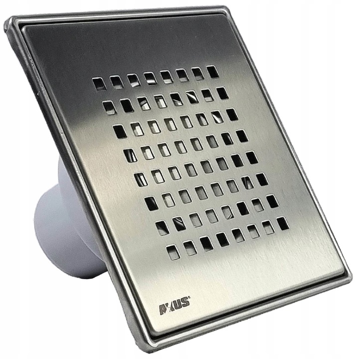 WPUST PODŁOGOWY KRATKA ŚCIEKOWA ANTYZAPACH 10 50