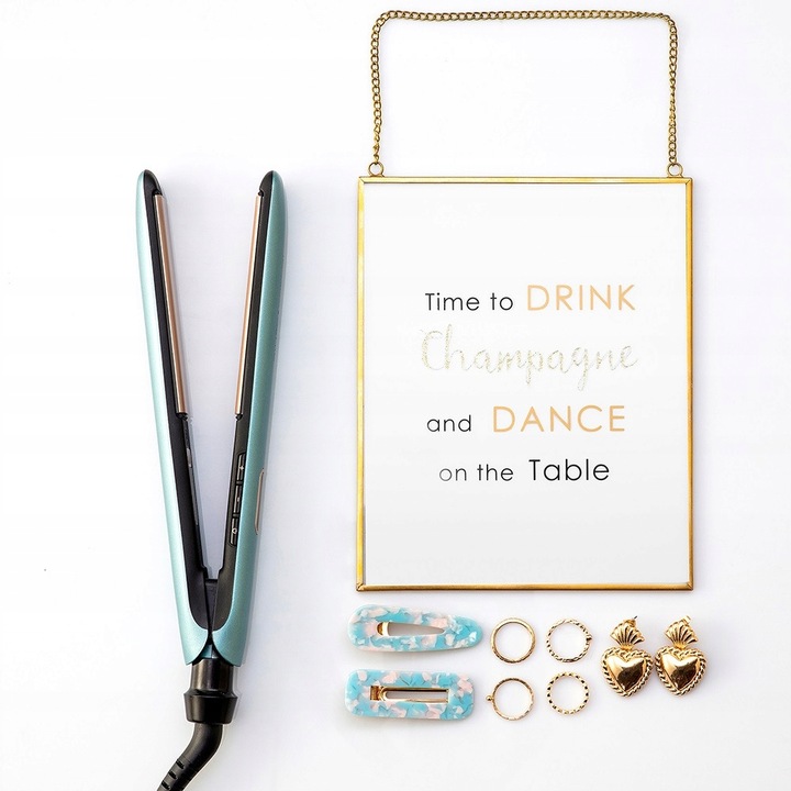 PROSTOWNICA REMINGTON S9300 SHINE THERAPY PRO