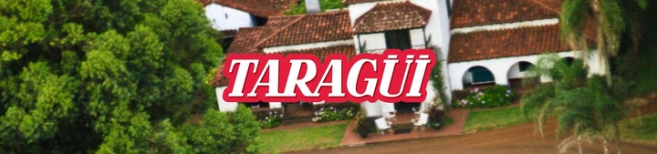 Yerba Mate TARAGUI sin palo despalada 1kg GIGA pobudzenie