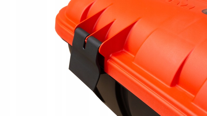 SKRZYNKA pojemnik szafka NA GAŚNICĘ DAKEN STRIKE