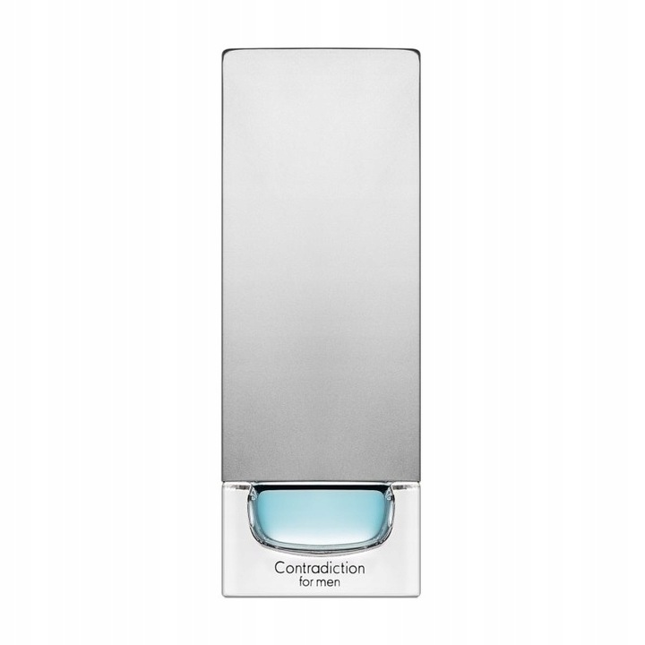 Calvin Klein Contradiction Men 100 ml EDT