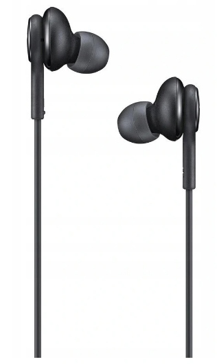 Oryginalne Słuchawki Samsung AKG l USB-C Typ C
