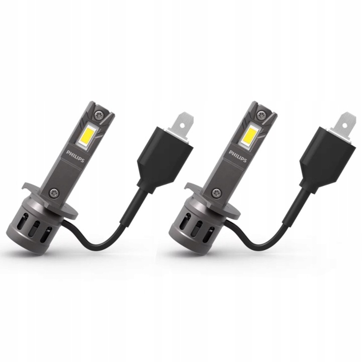 ŻARÓWKA LED H1 ACCESS PHILIPS 11258U2500CX 2SZT NEW GEN