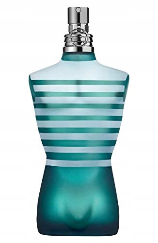 FLAKON JPG JEAN PAUL GAULTIER LE MALE 125ml EDT