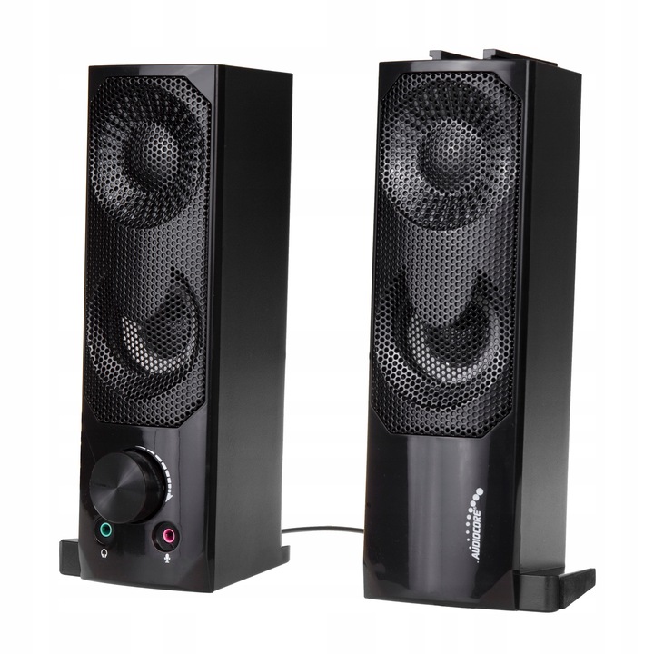 Głośniki komputerowe soundbar Audiocore AC955