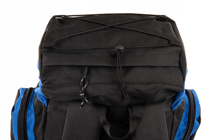 PLECAK TURYSTYCZNY ACAMPER 45L