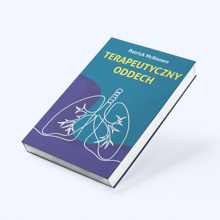 Terapeutyczny Oddech Patrick McKeown
