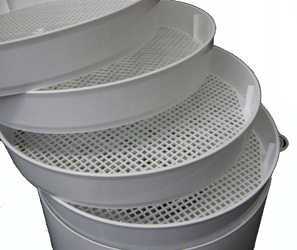 SUSZARKA SITA WYSOKIE GRZYBÓW NIEWIADÓW 500W DUŻA