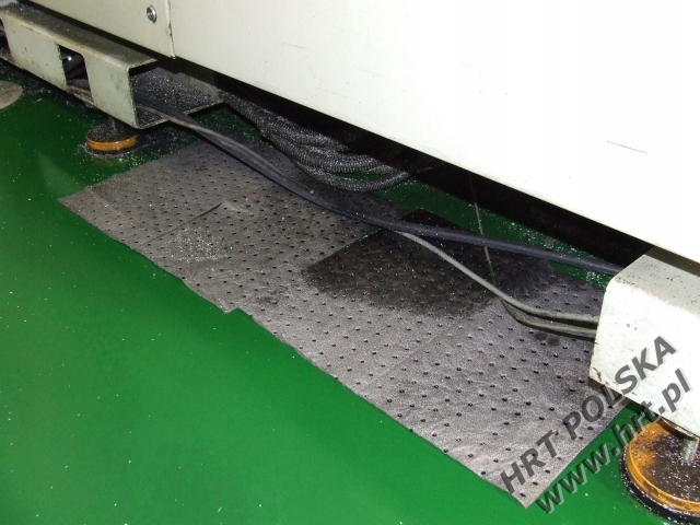 Sorbent mata uniwersalna STANDARD 25 szt. / ATEST