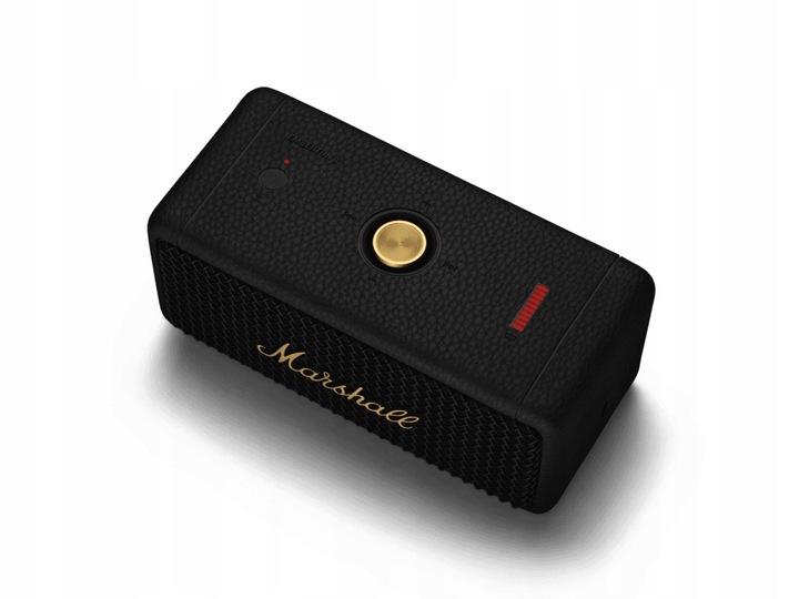 MARSHALL głośnik bluetooth przenośny EMBERTON II