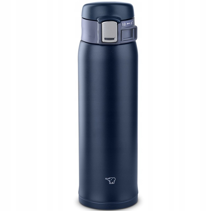 Kubek termiczny Zojirushi SM-SF48-AD, 480 ml granatowy