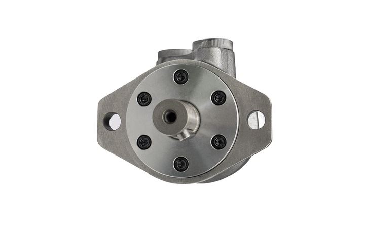 Silnik hydrauliczny BM2 160 BMR OMR SMR