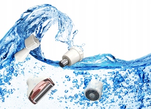 TRYMER DEPILATOR DO BIKINI GOLARKA DAMSKA golarka do twarzy ciała kobieca