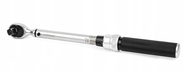 KLUCZ DYNAMOMETRYCZNY Z BLOKADĄ CERTYFIKAT KALIBRACJI ETUI 10-60Nm 3/8" JCB