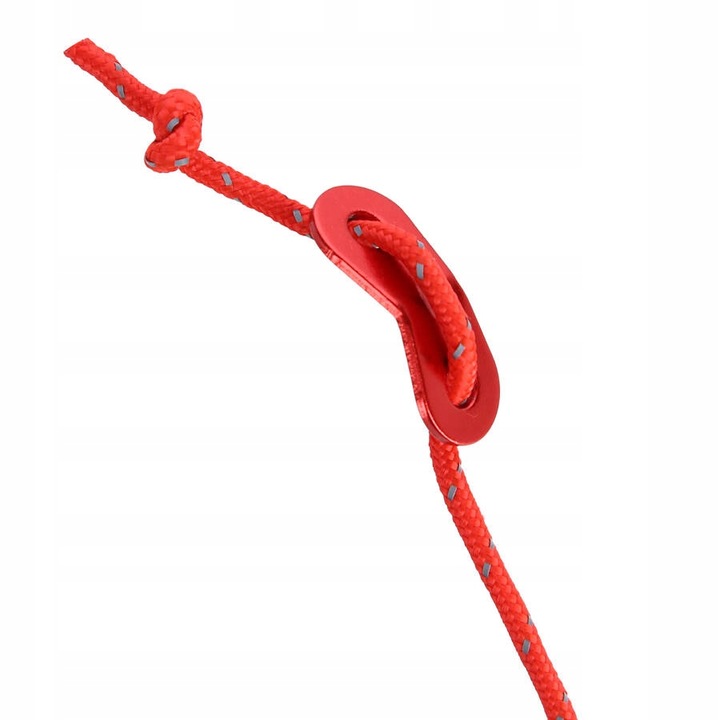 8 Sztuk Napinacz Liny Naciąg Do Linki Namiotu Kempingowego Napinacz Linki