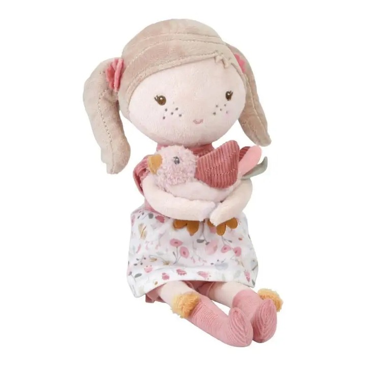 Lalka - Anna 35 cm - Little Dutch